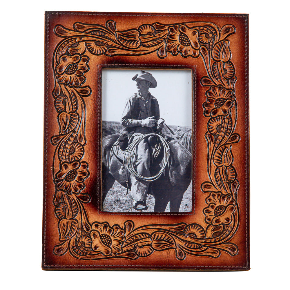 The Outrider Frame
