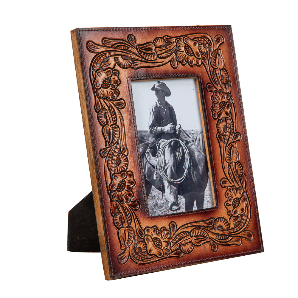 The Outrider Frame