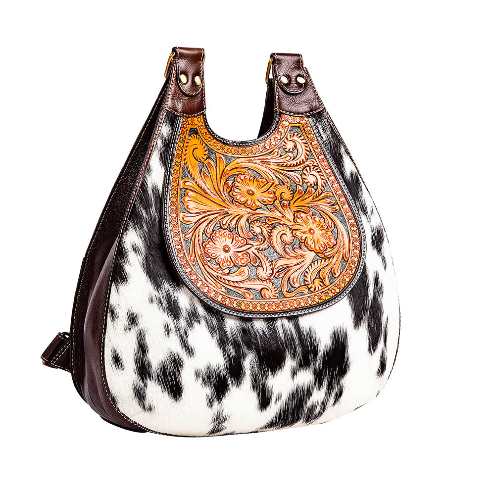 The Daisy Trail Backpack Bag