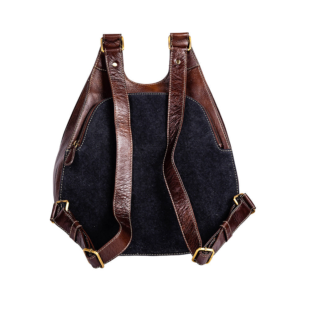 The Daisy Trail Backpack Bag