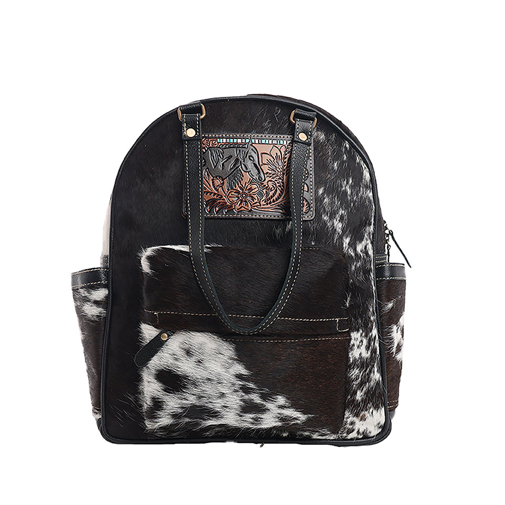 The Vista Backpack