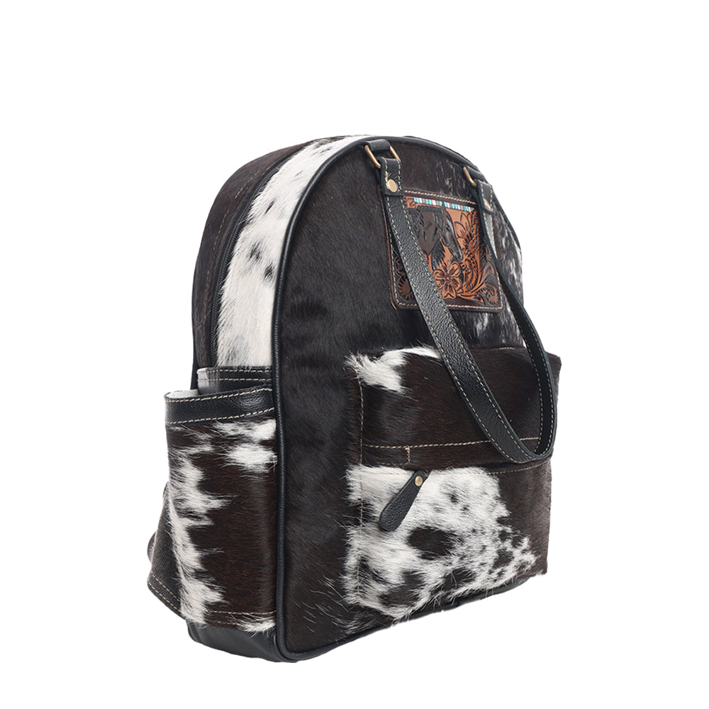The Vista Backpack