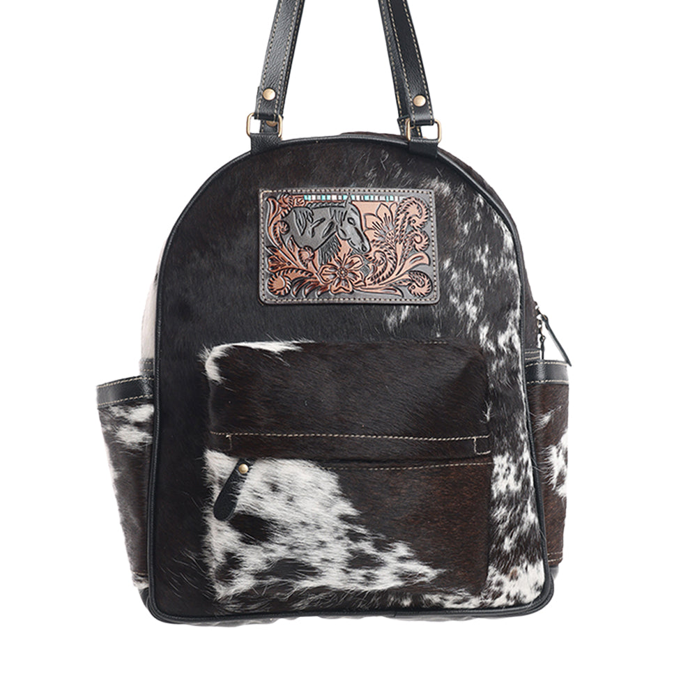 The Vista Backpack
