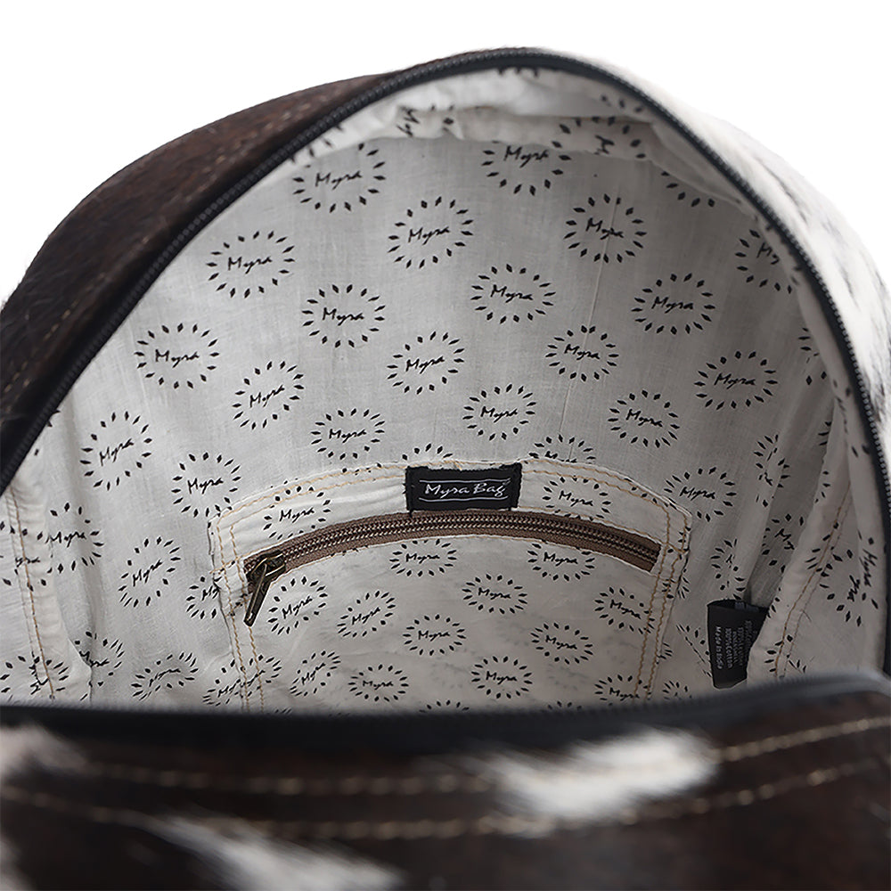 The Vista Backpack