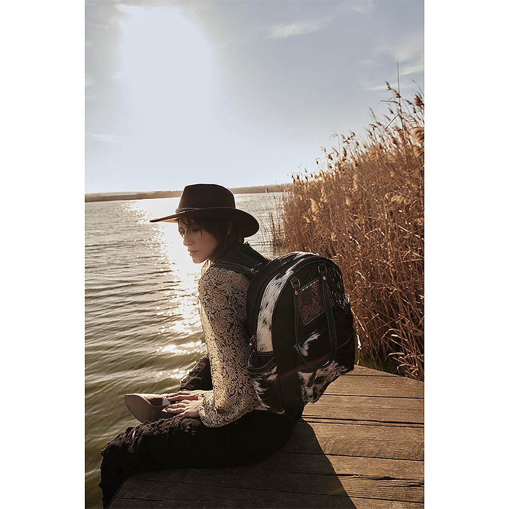 The Vista Backpack