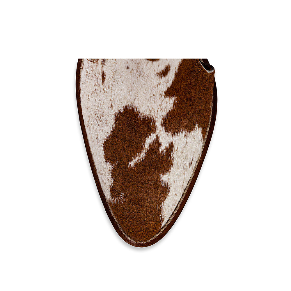 The Dutton Shoe - Brown