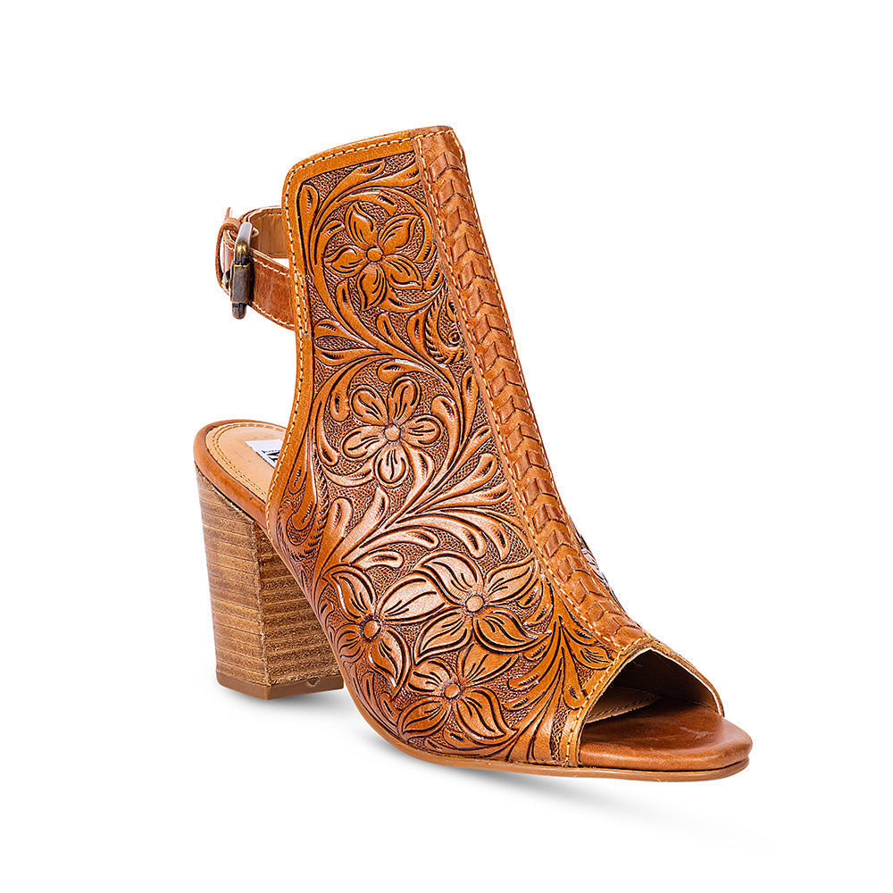 The Monika Shoe