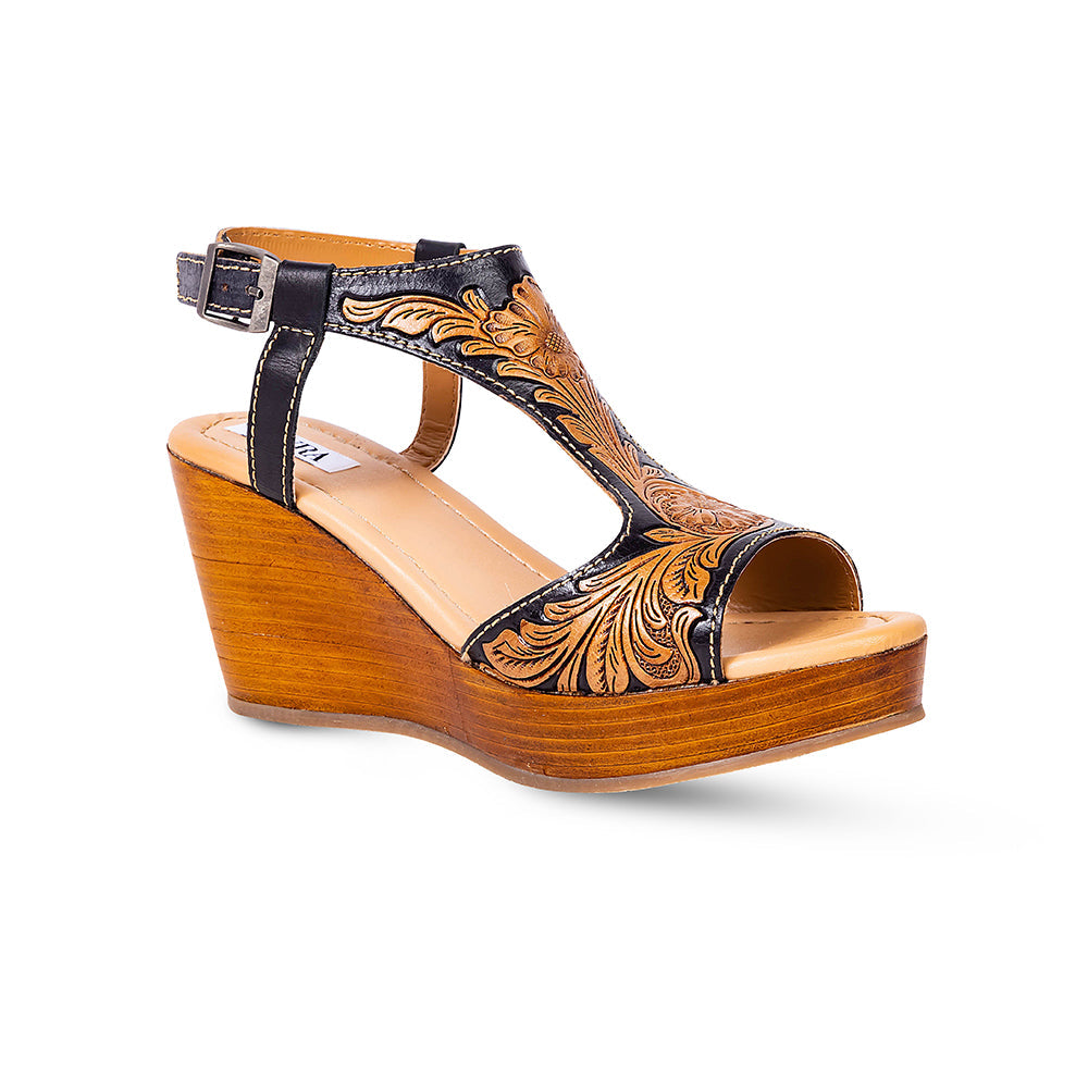 The Sutton Wedge