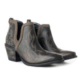 The Faye Bootie