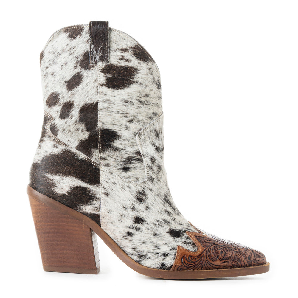 The Marlboro Bootie