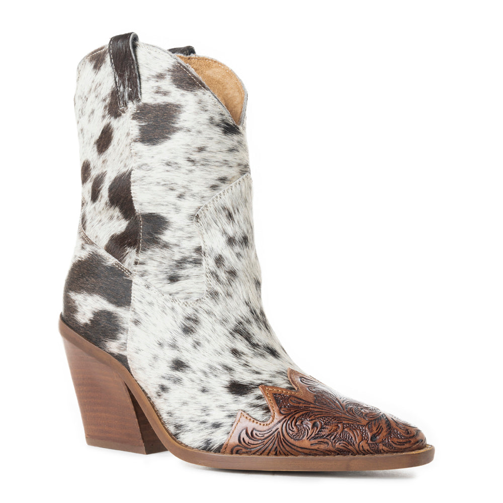 The Marlboro Bootie