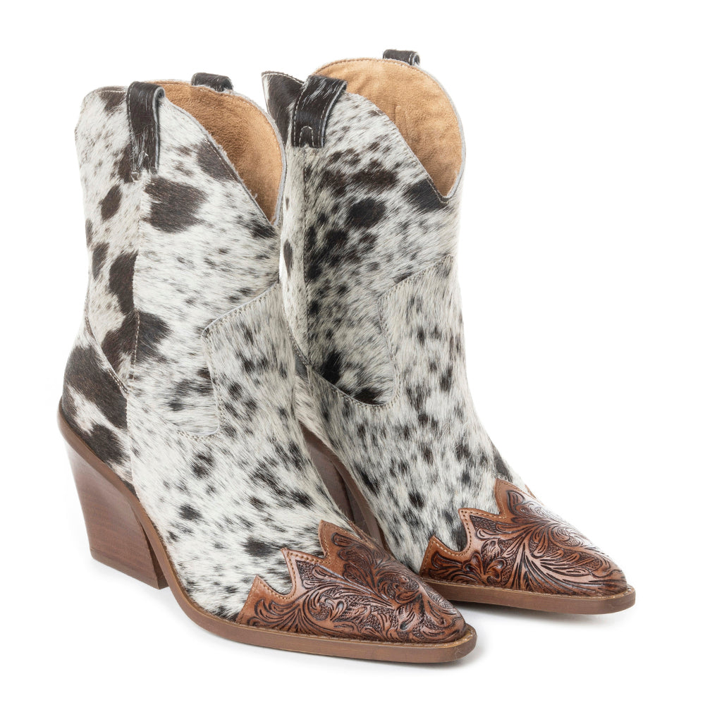 The Marlboro Bootie