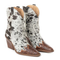 The Marlboro Bootie
