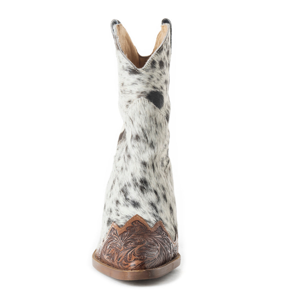 The Marlboro Bootie