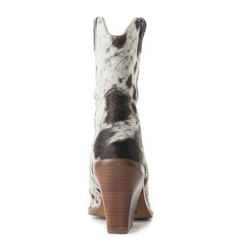 The Marlboro Bootie