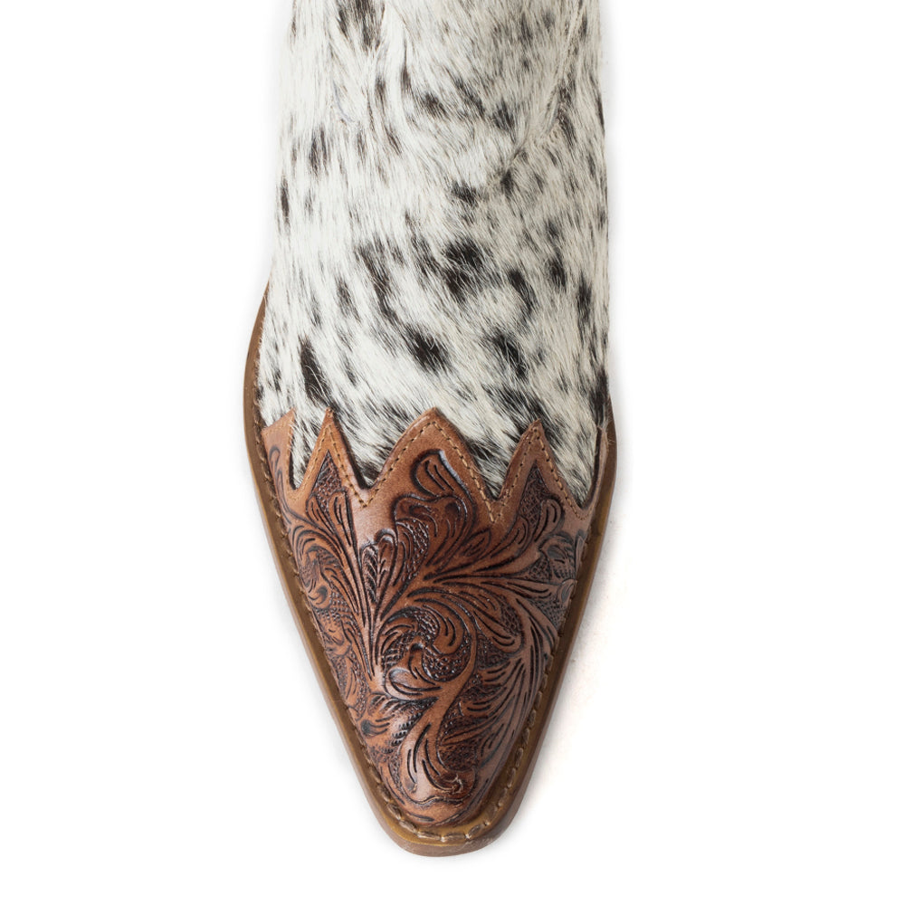 The Marlboro Bootie