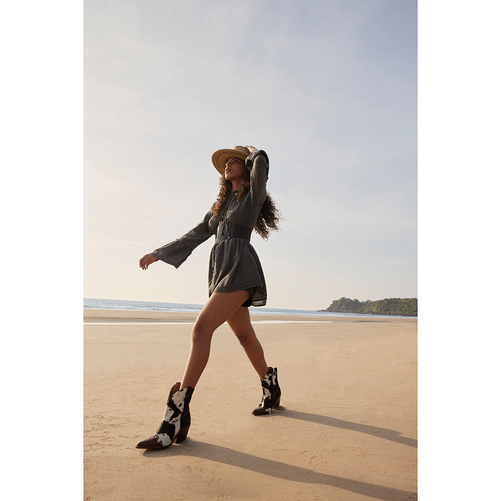 The Marlboro Bootie
