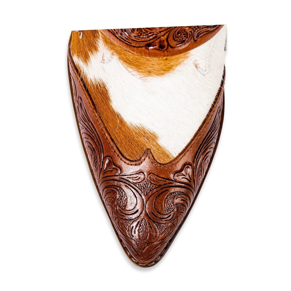 The Betsy Bootie