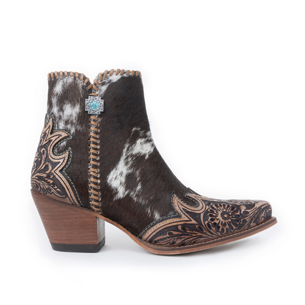 The Purpose Bootie