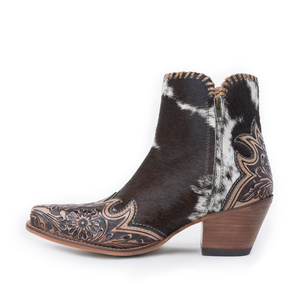 The Purpose Bootie