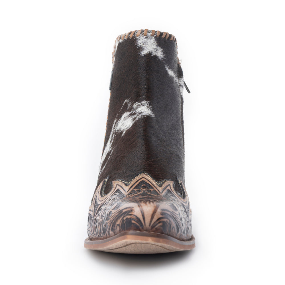 The Purpose Bootie