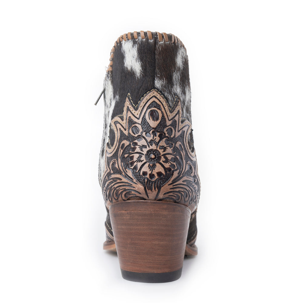 The Purpose Bootie