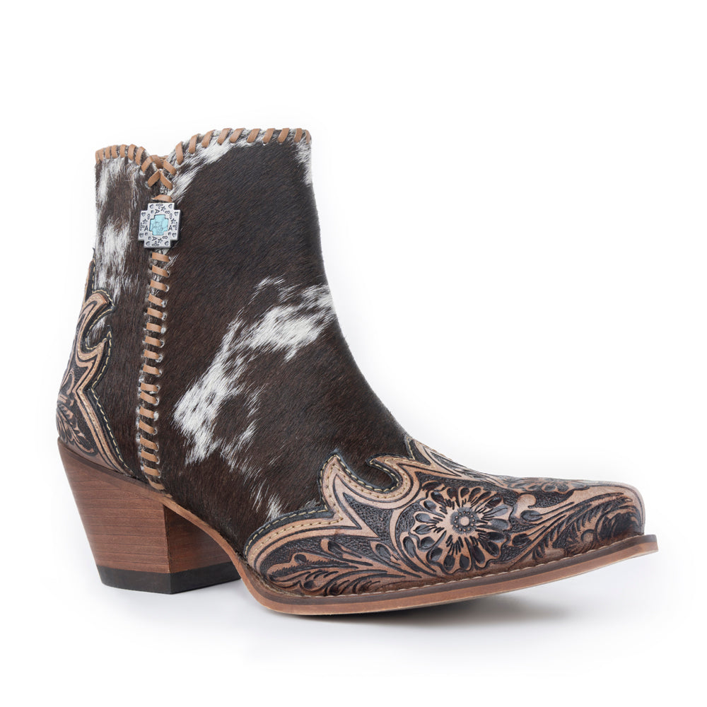 The Purpose Bootie