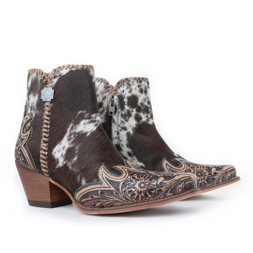 The Purpose Bootie