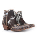 The Purpose Bootie