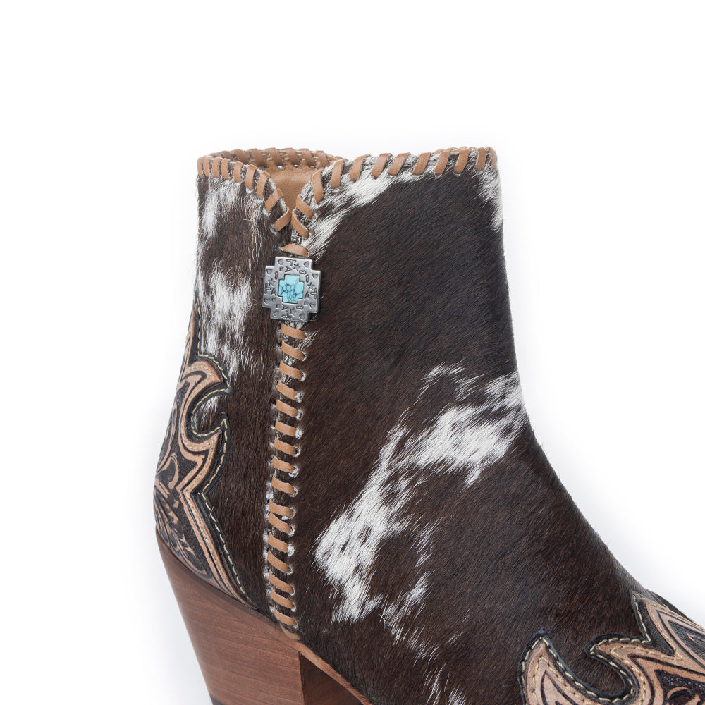 The Purpose Bootie