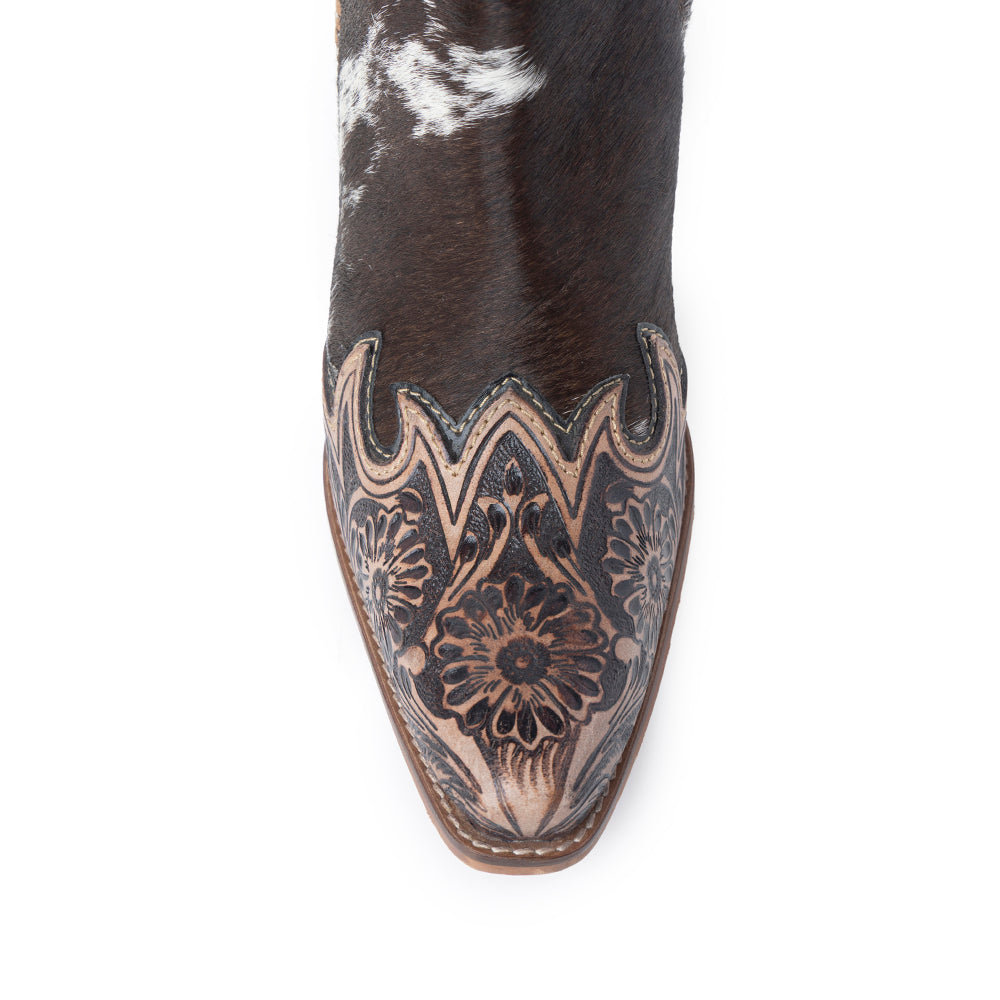 The Purpose Bootie
