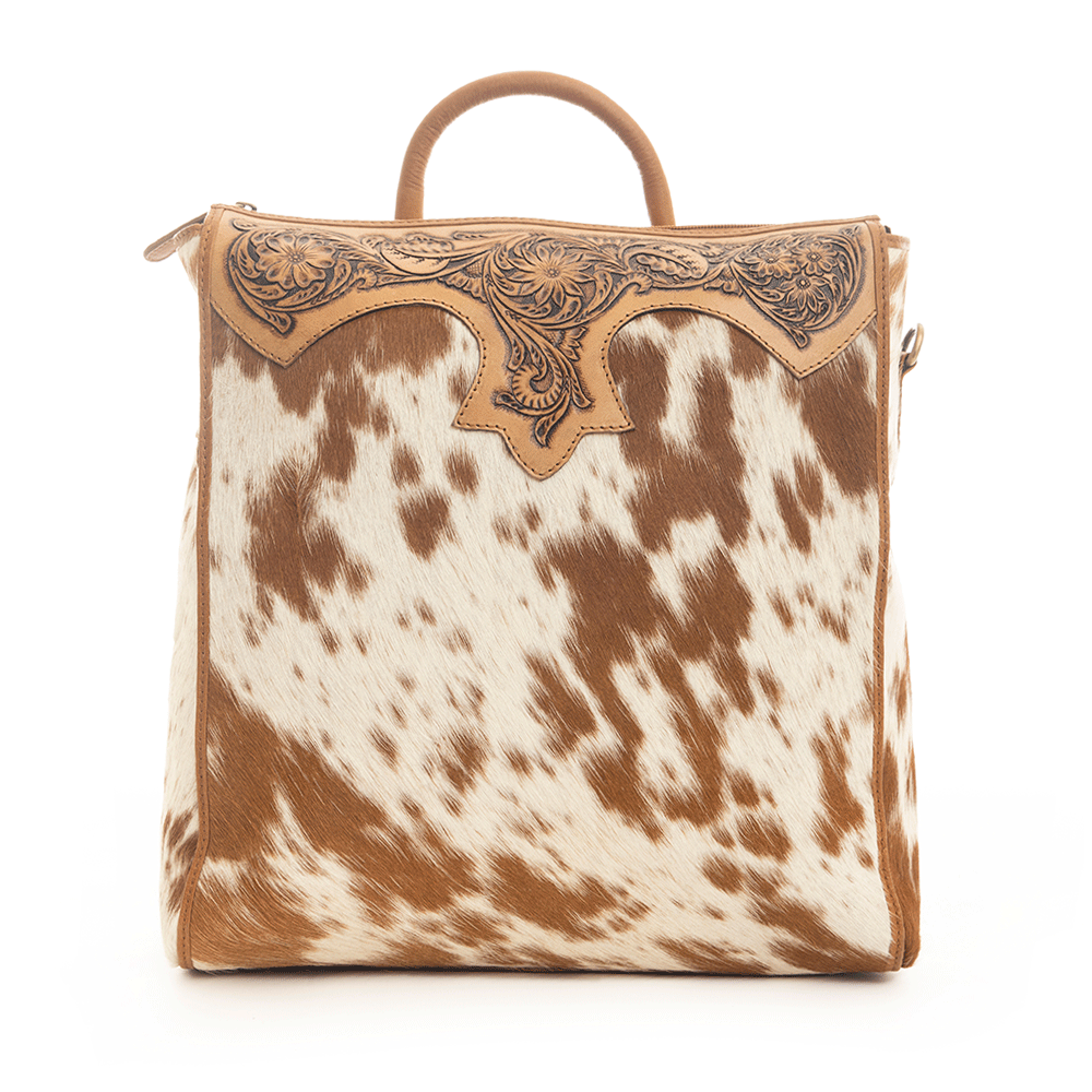 The Sagebrush Backpack Bag