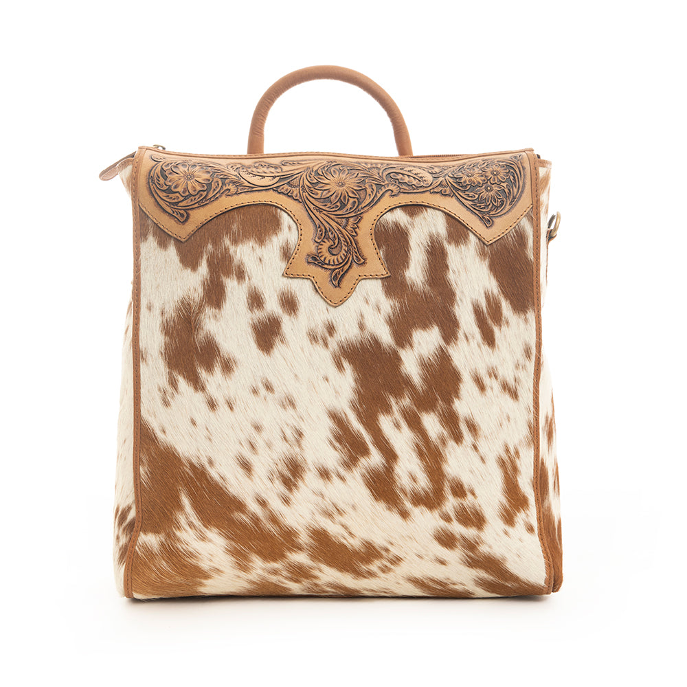 The Sagebrush Backpack Bag