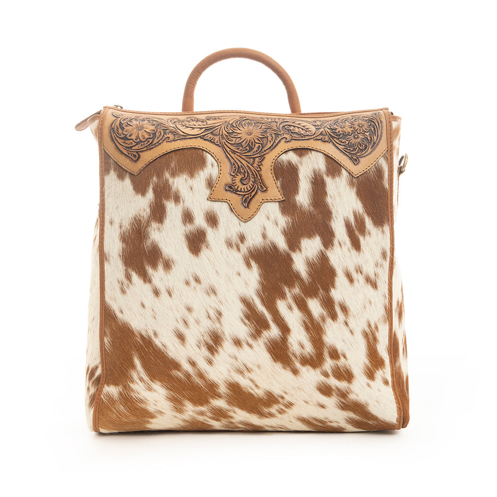 The Sagebrush Backpack Bag