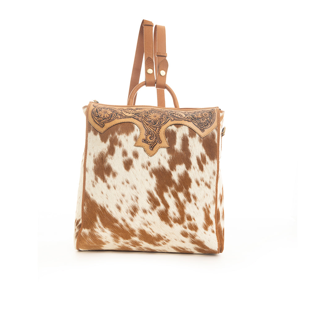 The Sagebrush Backpack Bag
