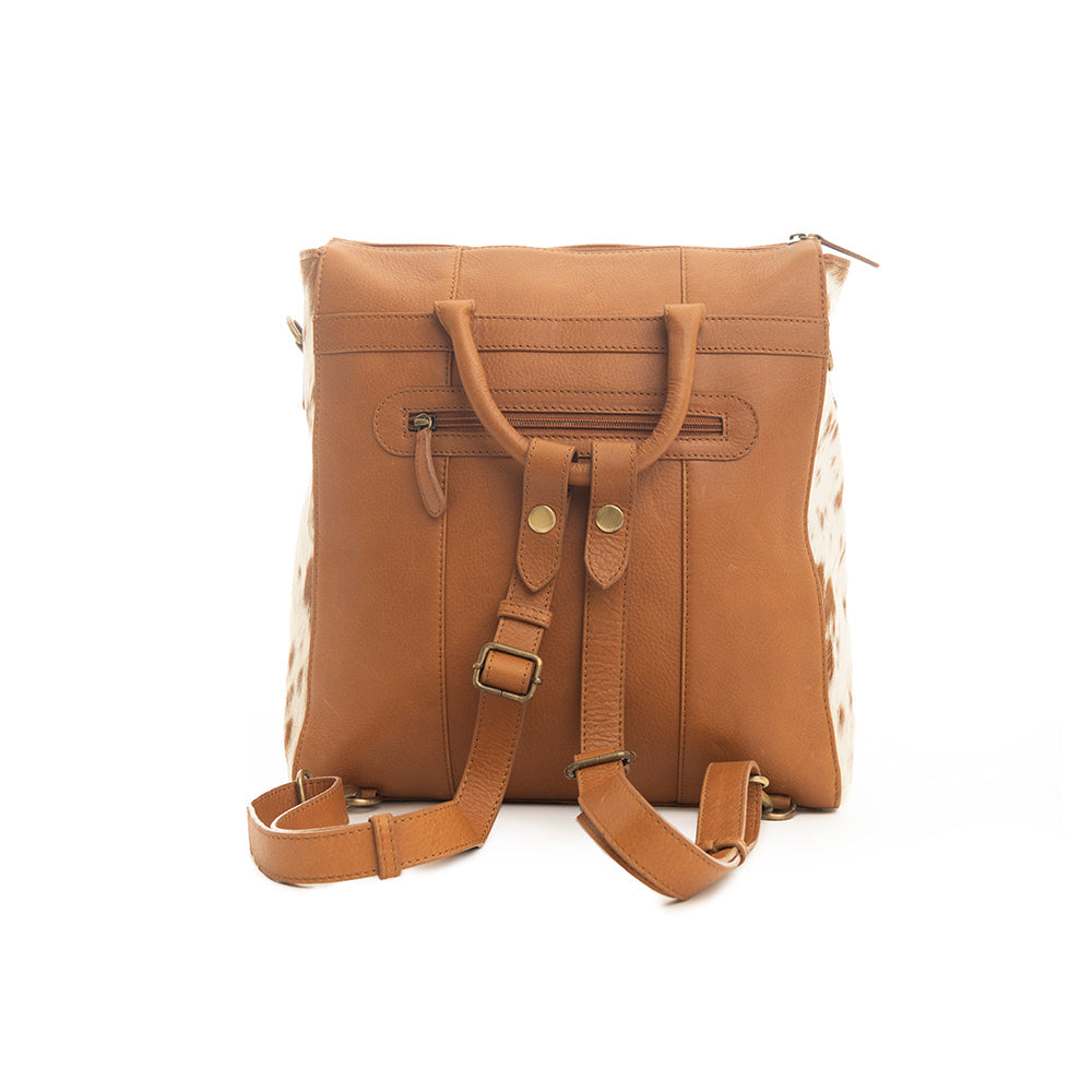 The Sagebrush Backpack Bag