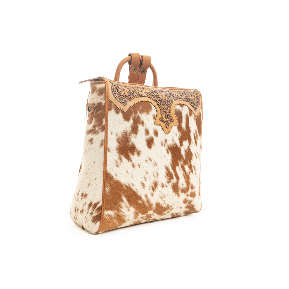 The Sagebrush Backpack Bag