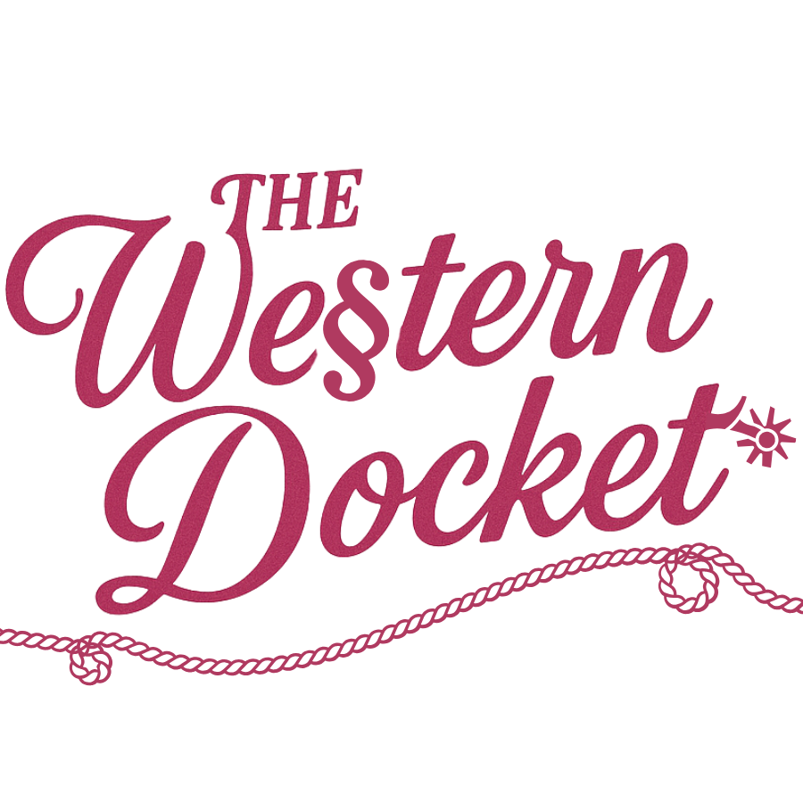 The Western Docket
