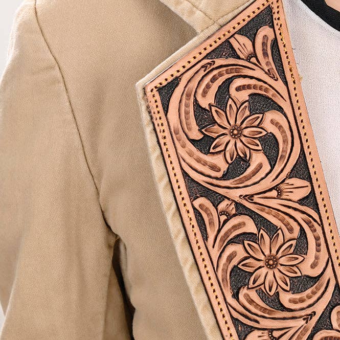 The Bronc Blazer