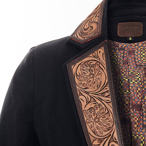 The Boujee Blazer