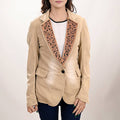 The Bronc Blazer