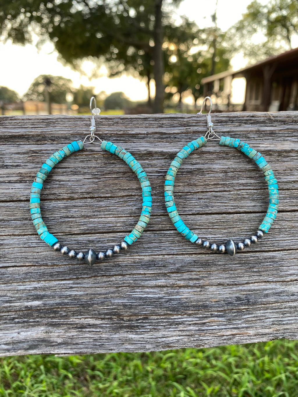 The Hearing Hoop