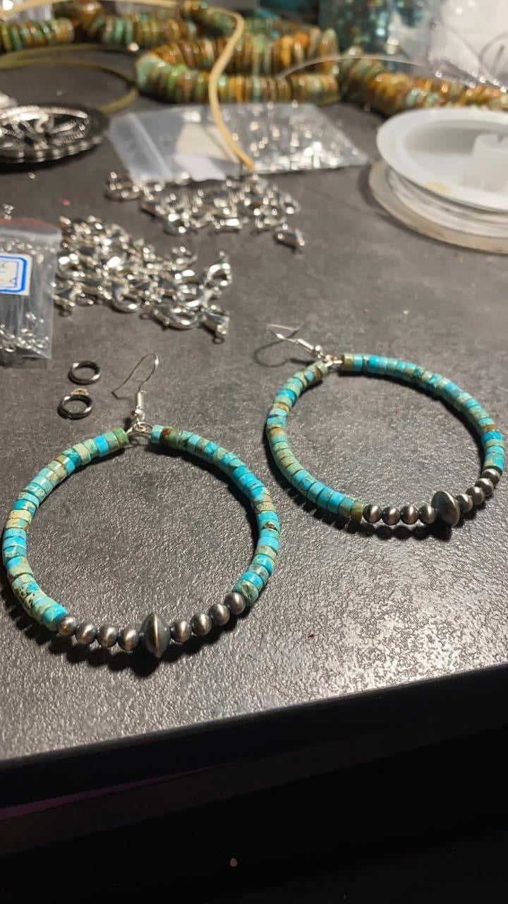 The Hearing Hoop
