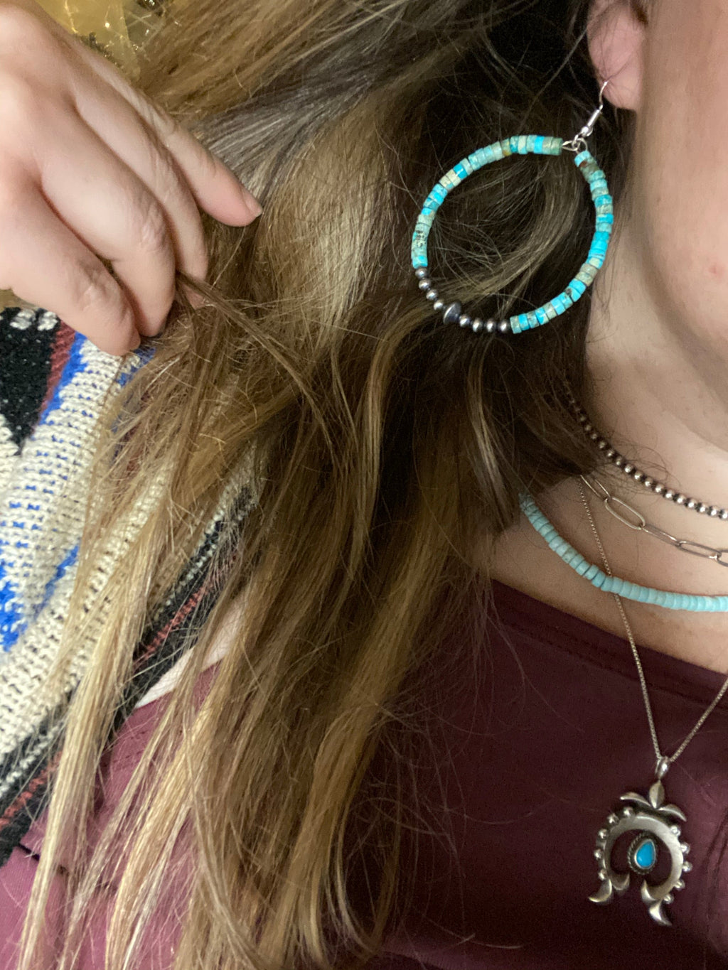The Hearing Hoop